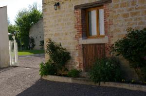 Maisons d'hotes Gite au Chalet : photos des chambres