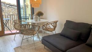 El Bagul, Terrace Boutique Apartament