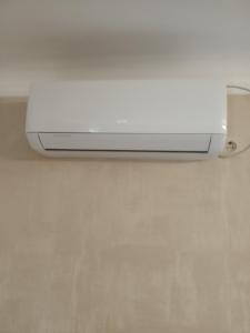 Комфортные апартаменты на приватной територии