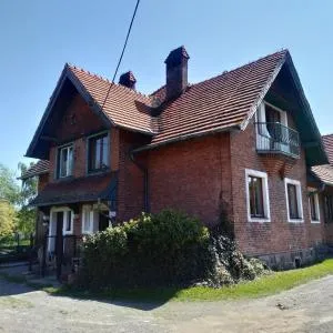 Dom w Kadynach Kadyny - dom na wyłączność max 8 os - 卡迪尼