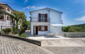 Apartman Ceković 