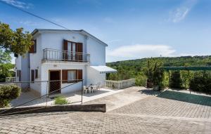Apartman Ceković 