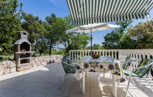 Apartman Ceković 