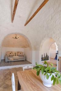 HelloApulia - Trulli Le Murge