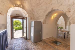 HelloApulia - Trulli Le Murge