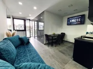 Positano Apartman - Csepreg