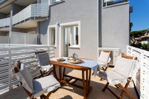 Appartamenti Villa Miramare