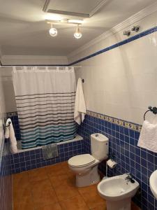 Apartahotel 4 vientos