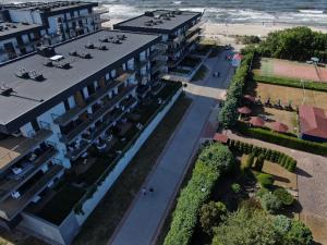 Apartament LUCKY 7 Gardenia Seaside