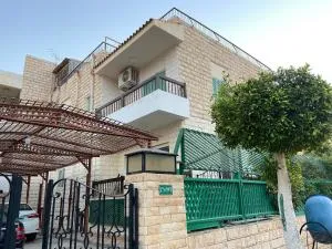 Green Beach Ground Chalet -شاليه أرضي جرين بيتش,الساحل الشمالي North Coast, El-Alamein - Al Qaşabah ash Sharqīyah