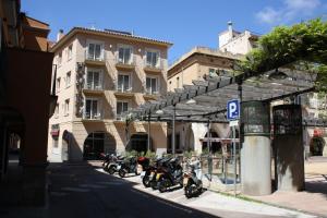 Hotel Plaça
