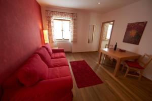 Superior Suite room in Winzerhof Kiss