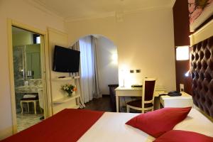 Trilussa Palace Hotel Congress & Spa