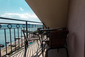 Apartments LungoMare