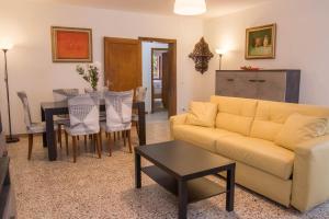 Cà Vivaldi, close to San Marco square