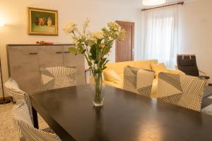 Cà Vivaldi, close to San Marco square