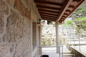 Casa Joao Vilar by Gerês Casas