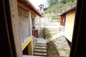 Casa Joao Vilar by Gerês Casas