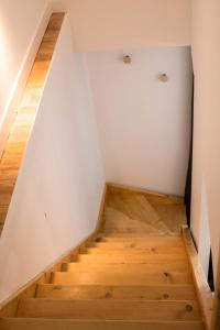 Appartements Les Apparts de Charly-Superbe duplex dans un hotel particulier, parking prive gratuit : photos des chambres