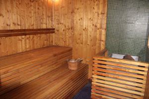Pensjonat Relax