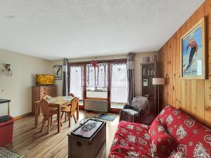 APPARTEMENT ST JEAN D\'AULPS - PROCHE PIED DES PISTES - PROCHE MORZINE - Riam 6