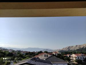 Lovrić Studio mit Balkon