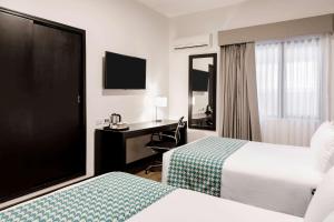 Wyndham Costa del Sol Piura