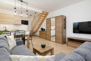 Apartamenty Zielona 11 by Renters