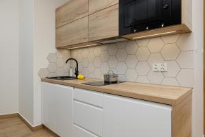 Apartamenty Zielona 11 by Renters