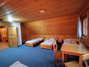 Apartmány Ski areal Kareš