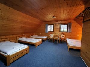 Apartmány Ski areal Kareš