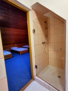 Apartmány Ski areal Kareš