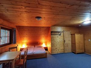 Apartmány Ski areal Kareš