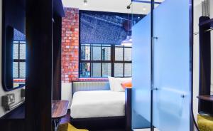 Small Double Room room in New Road Hotel