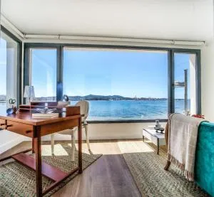 Casa Maeca. En la playa y recién reformada. - Rianjo