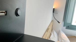 El Gavell, Terrace Boutique Apartament