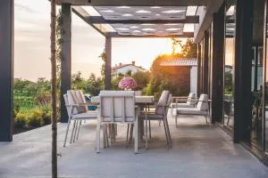 Tavarneta Estate - 斯马尔诺