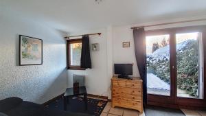 Appartements APPARTEMENT MONTRIOND - PROCHE MORZINE - PROCHE PISTES DE SKI - Oree de Morzine 6C : photos des chambres