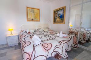 Ladera Pasillo Andaluz