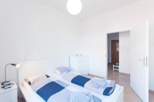 HITrental Seefeld - Kreuzstrasse Apartments