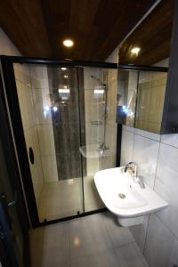 İRBEÇ APART & BUNGALOW