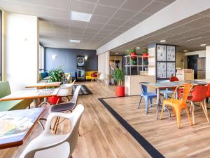 Hotels ibis Rochefort : photos des chambres