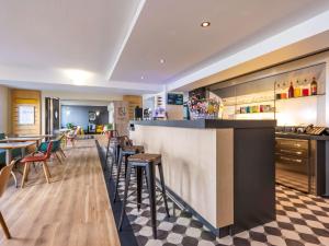 Hotels ibis Rochefort : photos des chambres