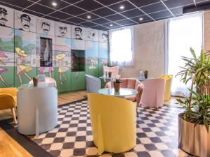 Hotels ibis Rochefort : photos des chambres