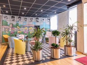 Hotels ibis Rochefort : photos des chambres