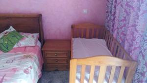 Asilah Marina Golf appartement
