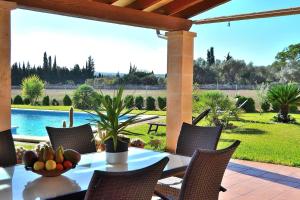 022 Finca Sant Vicenç ETV9096 by Mallorca Charme