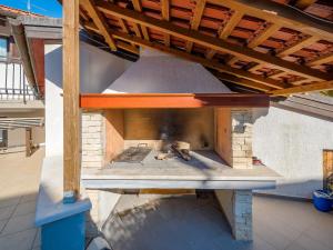 Villa Martimar with pool and hot tub in Istria