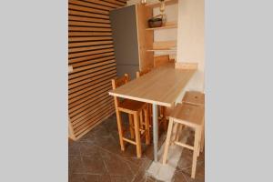 Joli appartement confortable rénové style cosy