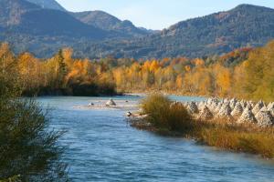 Ferienwohnung Sundratn